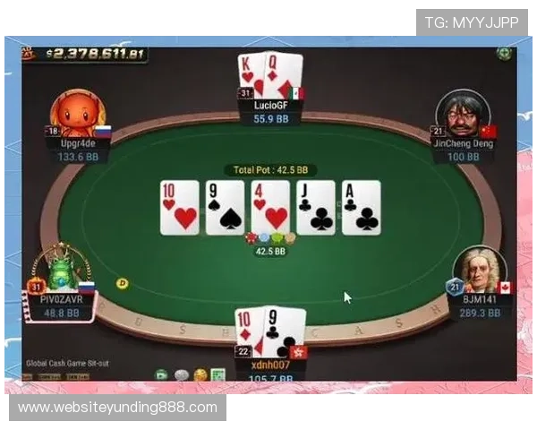 富贵三张玩法技巧全面解析让你轻松应对各种牌局策略推荐