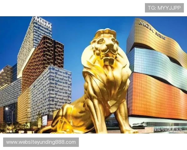 美高梅娱乐场：专业的客户服务团队提供全方位的贴心服务