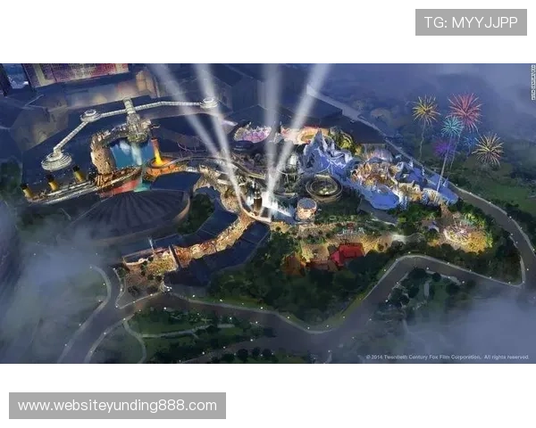 马来西亚云顶乐园：探索东南亚最大的主题娱乐乐园的精彩体验