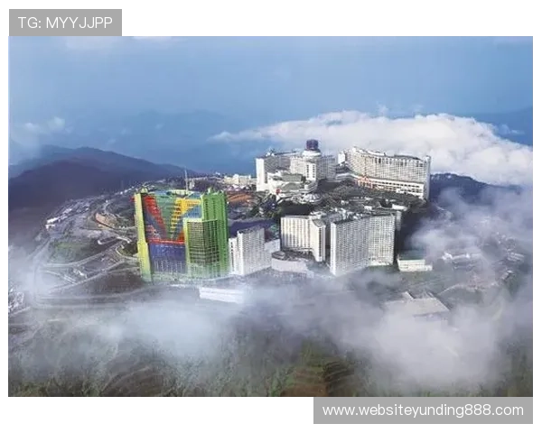 马来西亚云顶大赌场换钱注意事项，避免常见错误保障资金安全体验方便