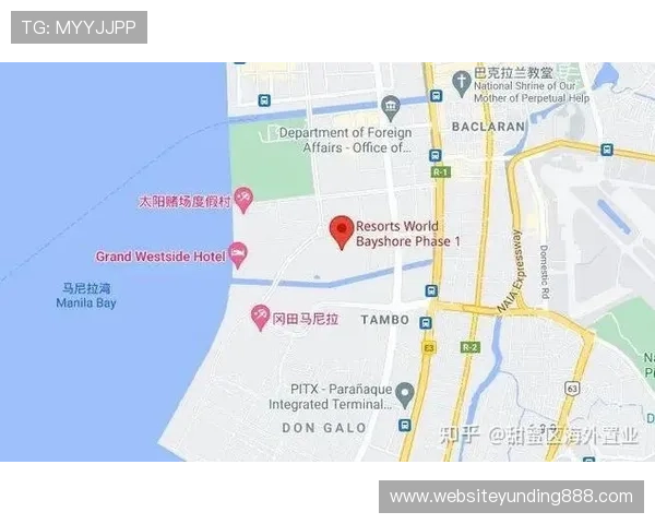 马来西亚云顶大赌场的确切位置及如何规划到达路线